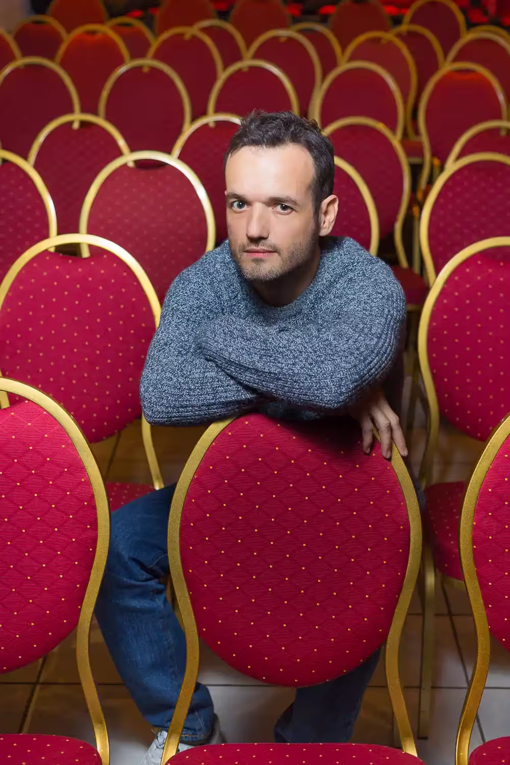 Photographe corporate dans le Var - Olivier Dilmi